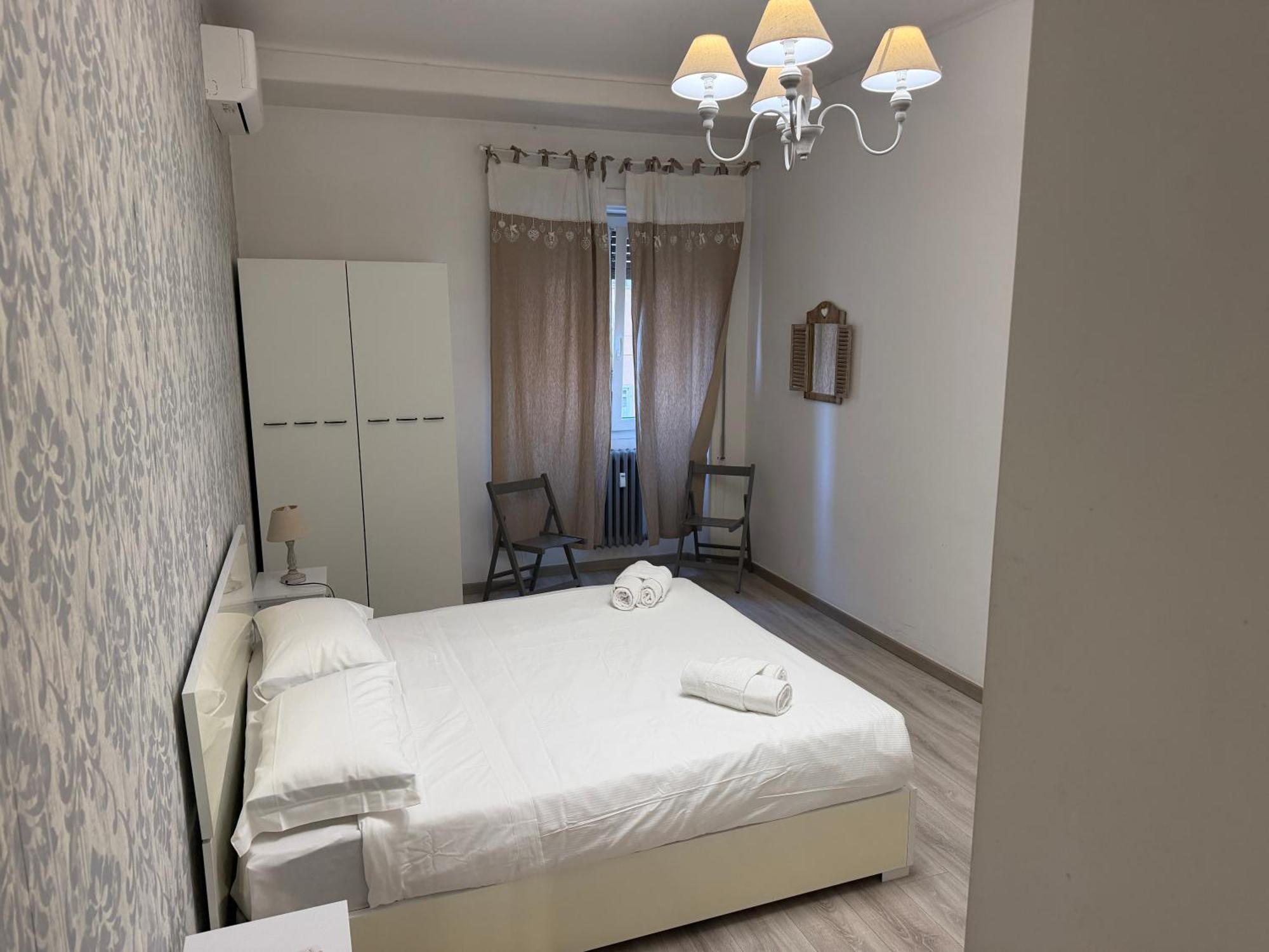 Appartamento con 1 Camera da Letto